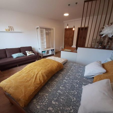Apartmany Amade Jeseniky Vrbno pod Pradědem Exteriör bild