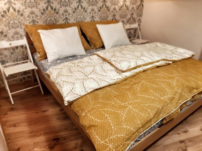 Apartmany Amade Jeseniky Vrbno pod Pradědem Exteriör bild