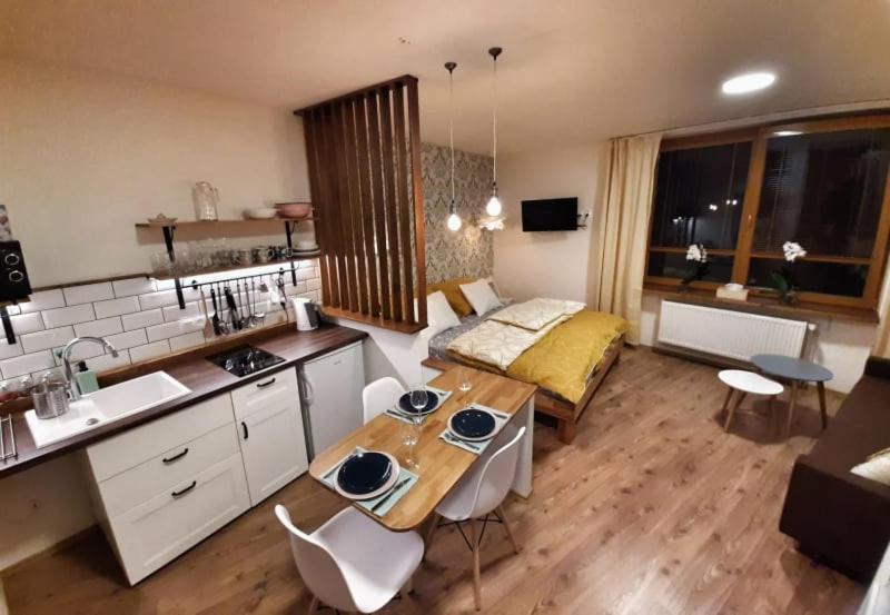 Apartmany Amade Jeseniky Vrbno pod Pradědem Exteriör bild
