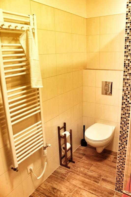 Apartmany Amade Jeseniky Vrbno pod Pradědem Exteriör bild