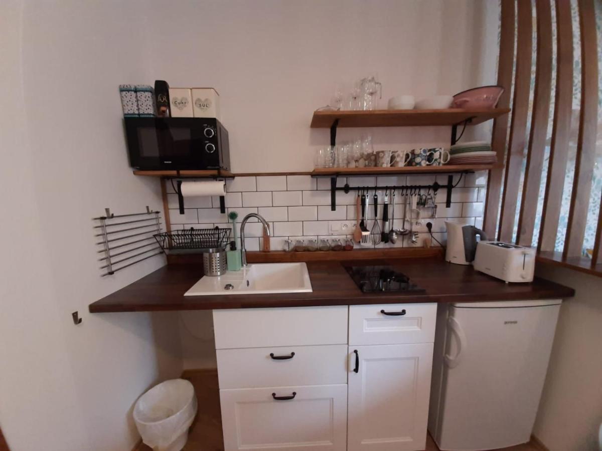 Apartmany Amade Jeseniky Vrbno pod Pradědem Exteriör bild